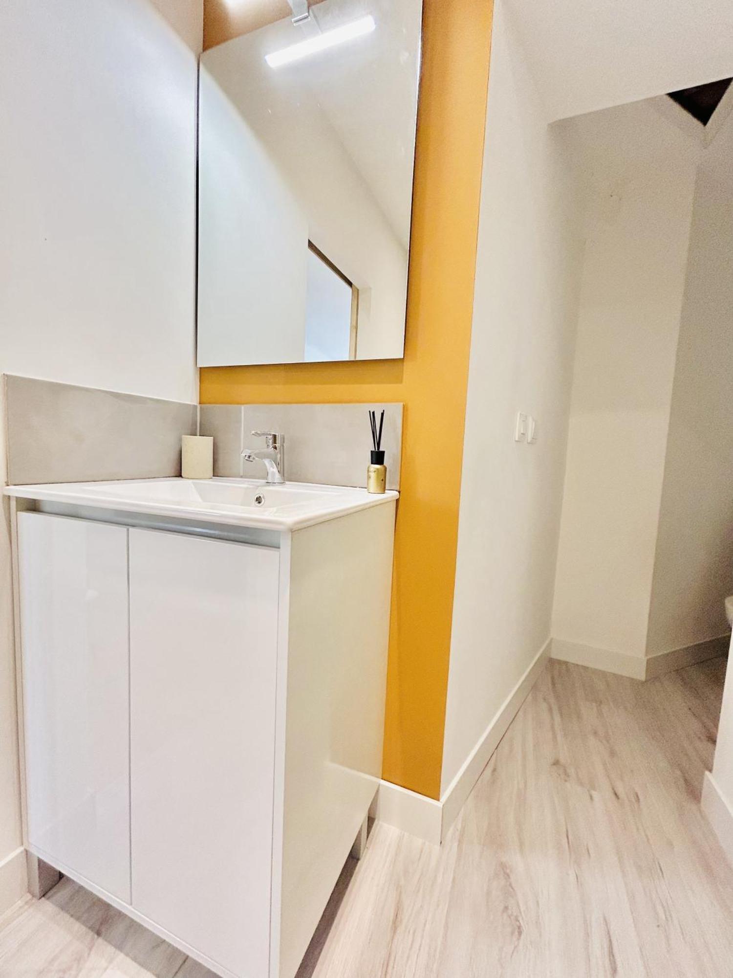 Bienvenue Dans Notre Petit Havre De Paix ! Apartment Boulogne-sur-Mer Exterior foto
