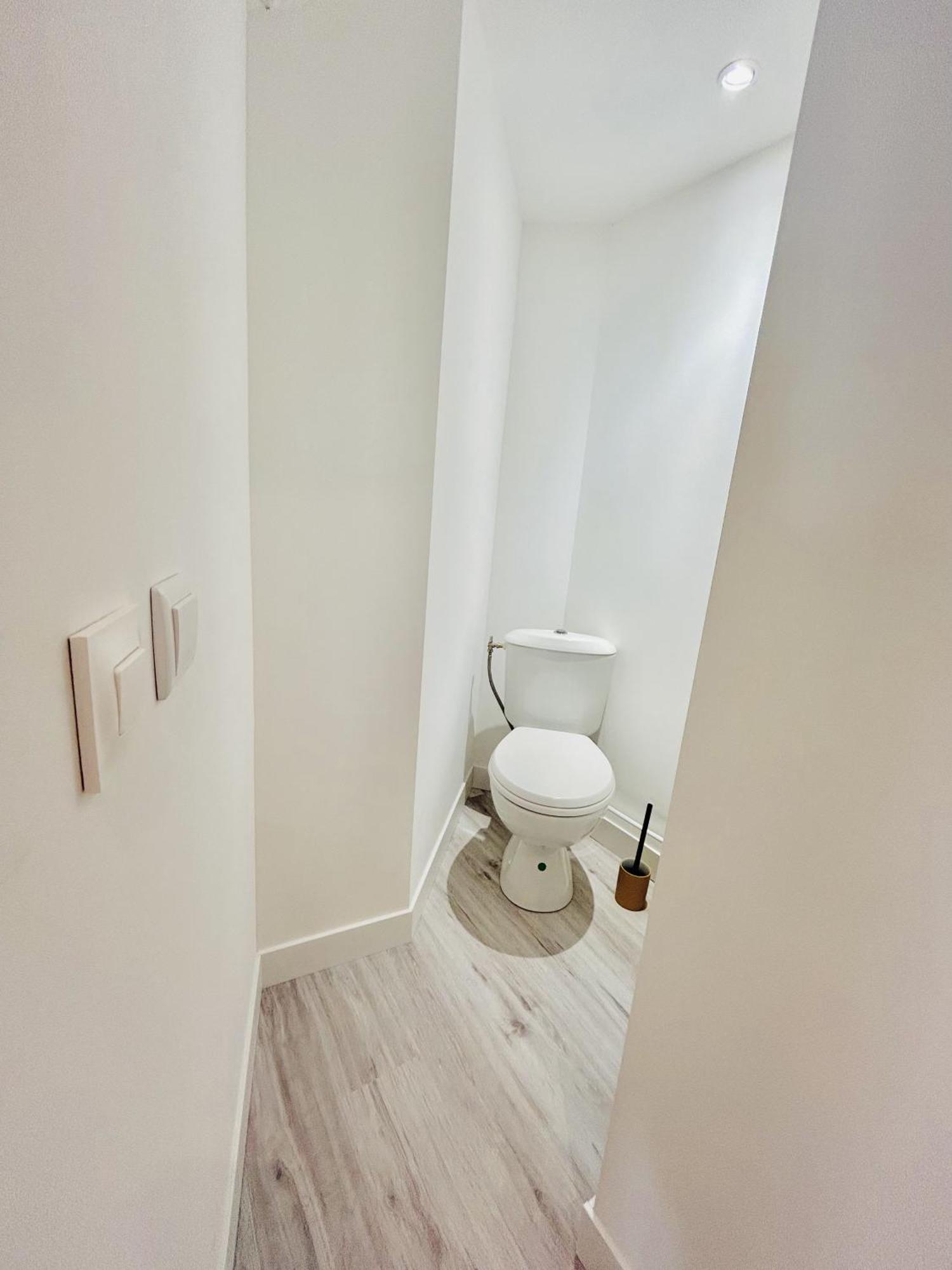 Bienvenue Dans Notre Petit Havre De Paix ! Apartment Boulogne-sur-Mer Exterior foto
